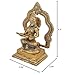 Goddess Annapurna Idol, Goddess of Food, Statue Murti for Pooja Temple Religious Gifts | Home Decor - 6.29 INCH