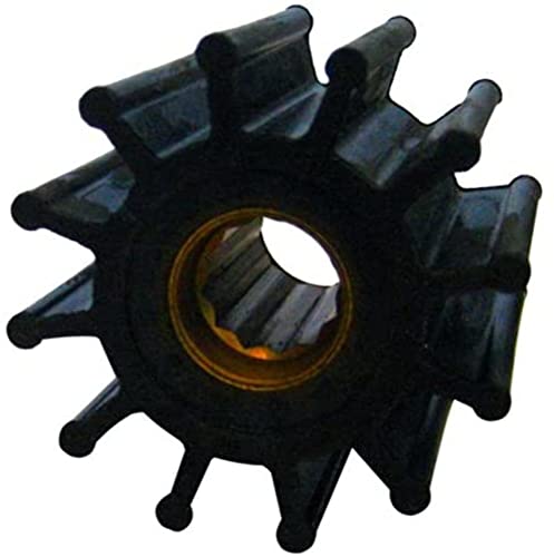 Johnson Pompa 09-812B-1 F6 Girante (MC97)