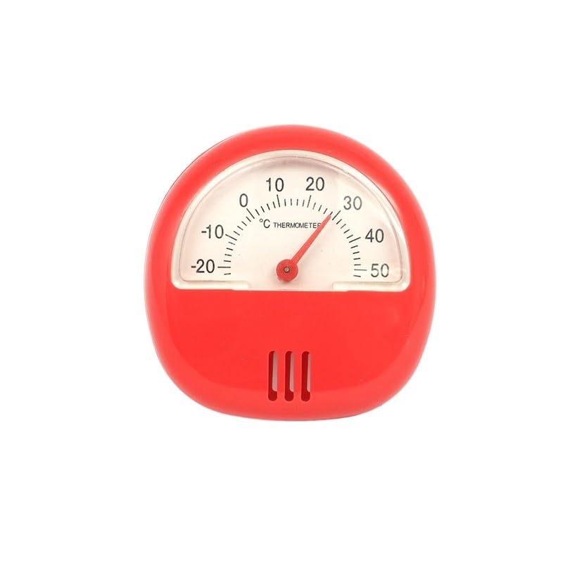 Humidity Temperature Meter Indoor Gauge Bedroom Vertical