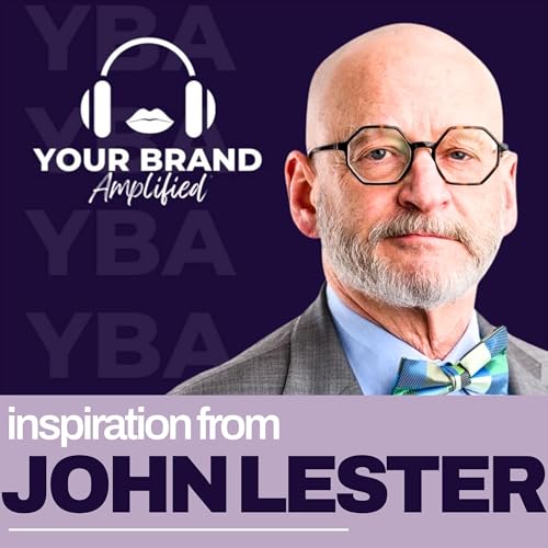 Quality Over Chaos: John Lester’s Blueprint for Healthy Boundaries and Happy Clients