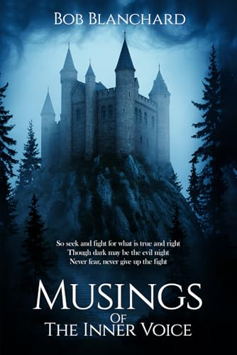 Musings Of the Inner Voice