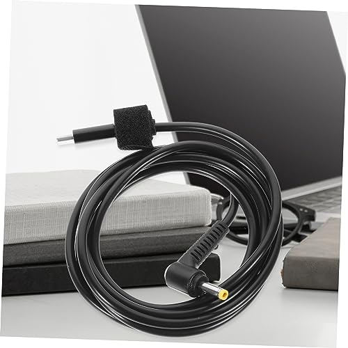 Cable de carga de energía 20v adaptador type-c dc para dispositivos electrónicos portátiles 3