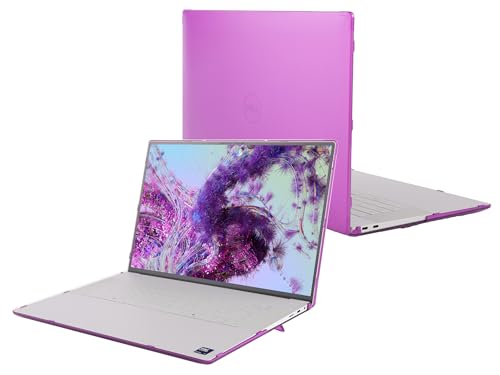 mCover Case ONLY Compatible for 2024 or Later 16.3 Dell 16 Premium DA16250 and XPS 16 9640 Series non-2-in-1 Traditional Windows Notebook Computers NOT Fitting Any Other Dell Models - Clear product thumbnail 13