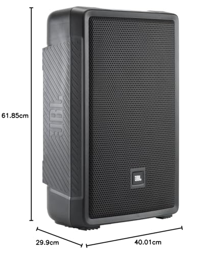 JBL IRX112BT PA-Lautsprecher mit BlueTooth (30,5 cm)