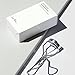 Ere Perez - Spectacular Eyelash Curler | Pinch-Free, Long-Lasting Curl | Nickel, Chrome, Hypoallergenic Silicone Rubber | Vegan, Cruelty-Free, Clean Beauty