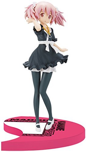 madoka kaname figure