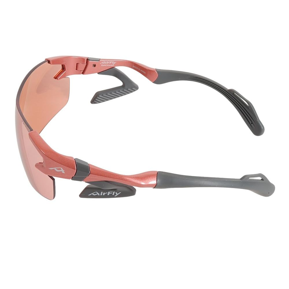エアフライairfly スポーツサングラス AF-302 C-4SP マルチSP
