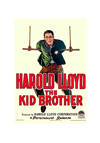 Harold Lloyd [Digistak com 3 DVD's]