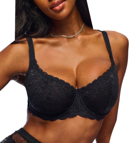 Image of Cosabella Women's Balconette Bra