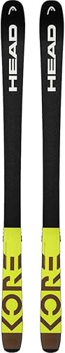 Miniatura 2 de HEAD Kore 93 Esquí Hombre