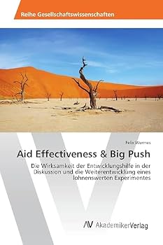 Aid Effectiveness & Big Push