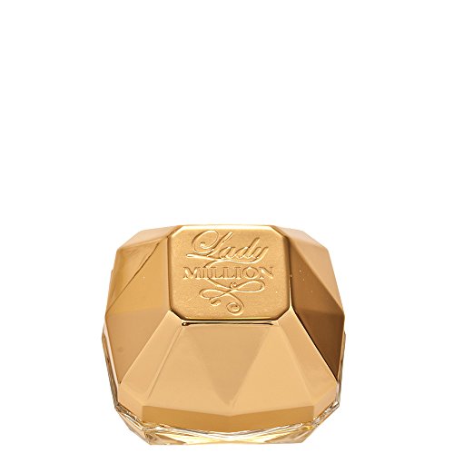 Preisvergleich Produktbild Paco Rabanne - Lady Million EDP Vapo 30ml for Women