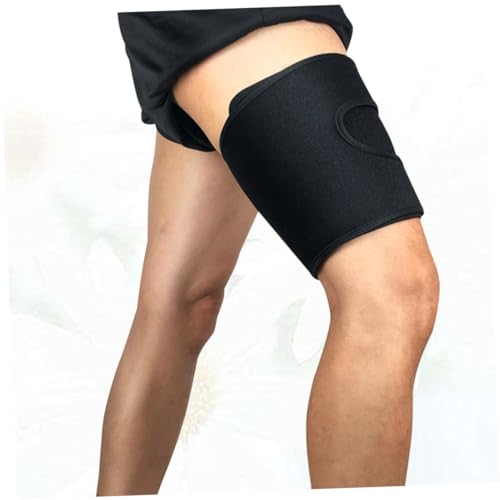 Faja Compresiva Ajustable para Muslo XL miniatura 2