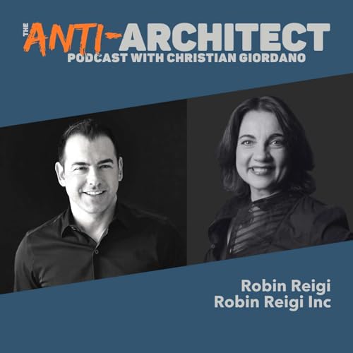 Episode 75: Robin Reigi of Robin Reigi Inc