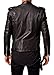 Best Seller Leather Men's Leather Jacket L Black