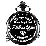 Dad-Gift-from-Daughter-to-Father-Engraved-Pocket-Watch-No-Matter-How-Much-Time-Passes-I-Will-Always-Be-Your-Little-Girl