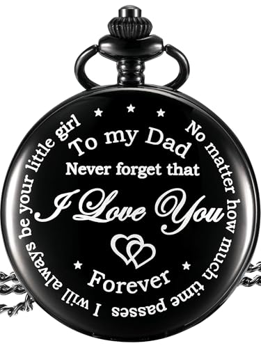 Dad-Gift-from-Daughter-to-Father-Engraved-Pocket-Watch-No-Matter-How-Much-Time-Passes-I-Will-Always-Be-Your-Little-Girl