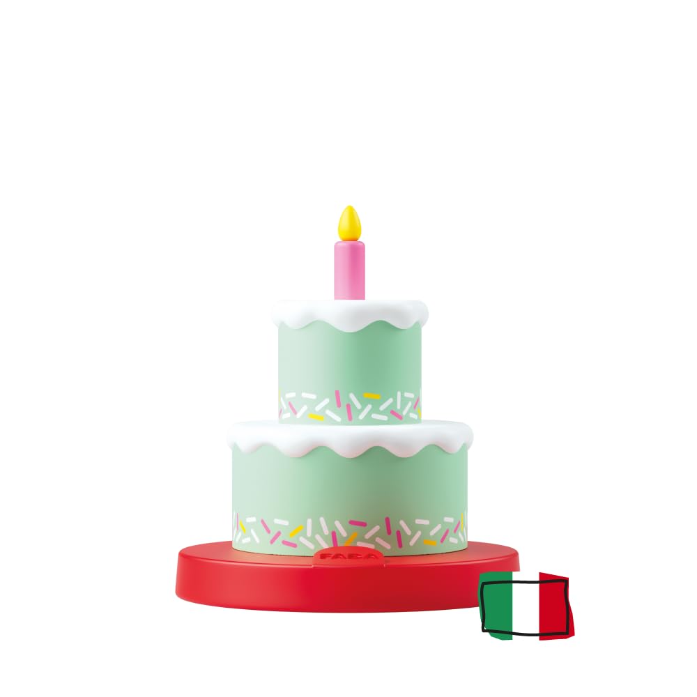 FABA - Sound character, FFR30003