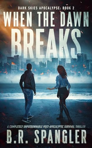 When the Dawn Breaks