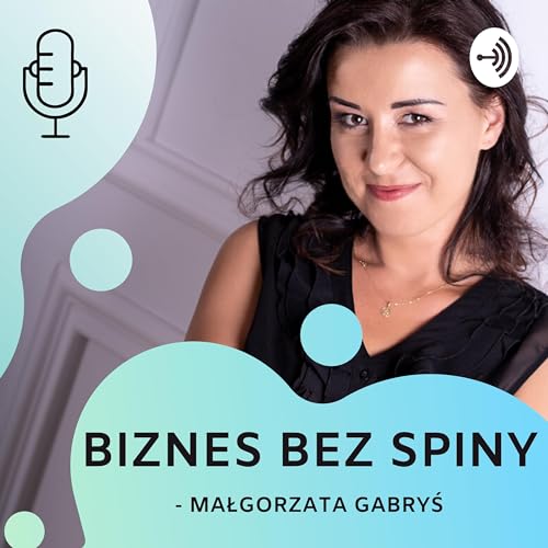 Biznes bez spiny cover art