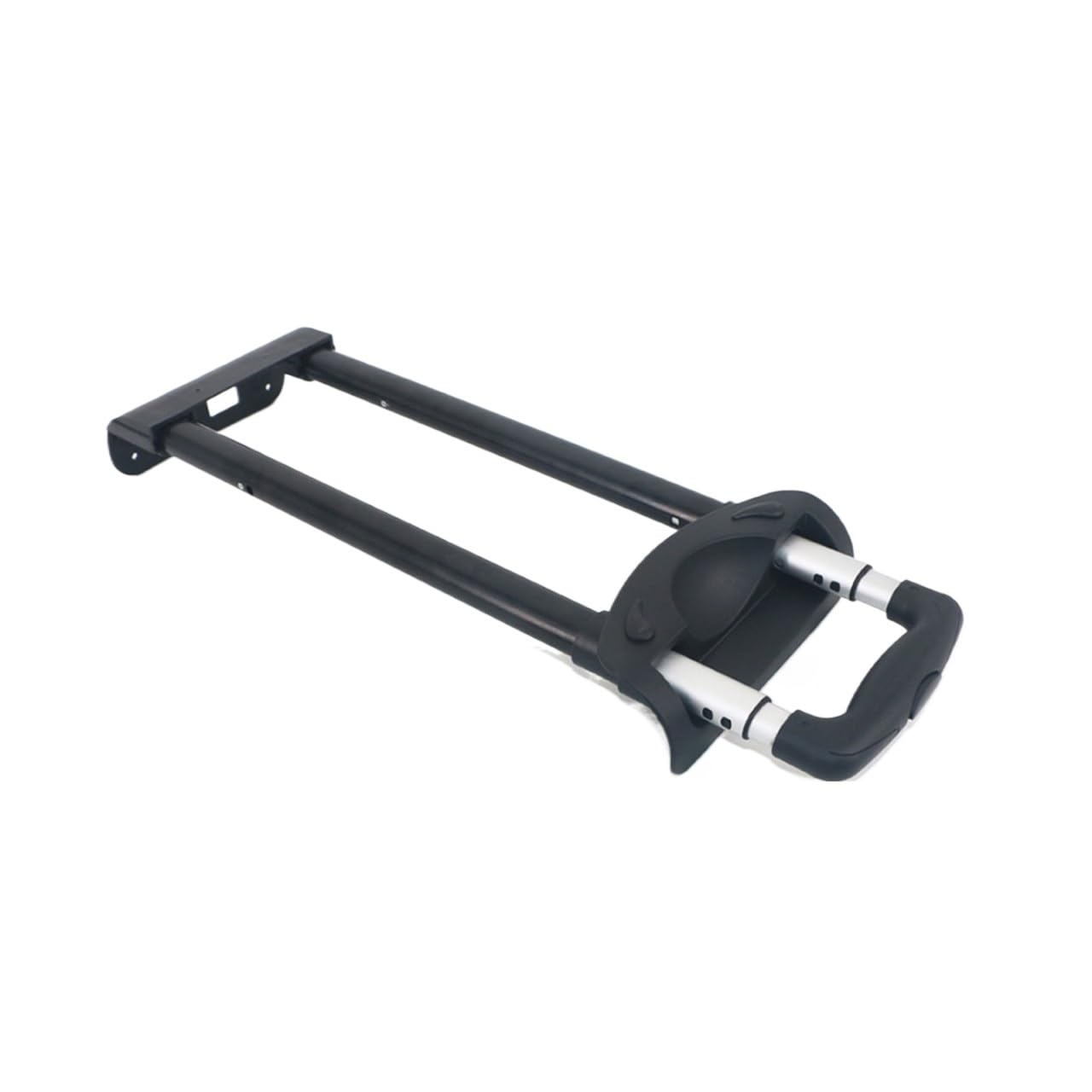 luggage telescopic handle replacement Telescopic Suitcase Luggage Bag Parts Trolley/Suitcases Replacement Rods Handle Repair Accessories(18)