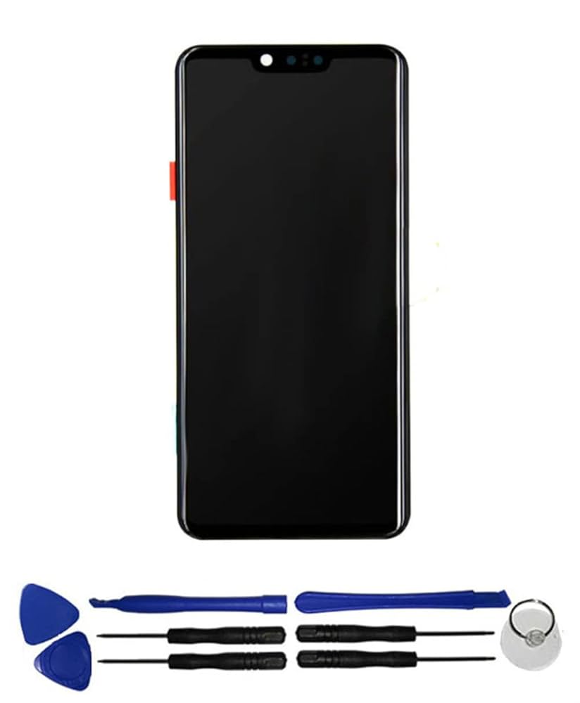 Amazon | OYOG LG Style 3 L-41A LCD 画面修理交換用