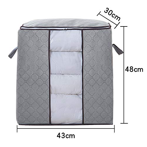 Northern Brothers, Borse portaoggetti per piumone