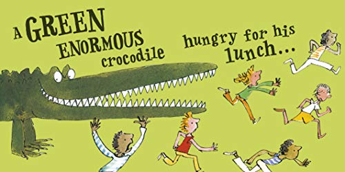 PENGUIN Roald Dahl's Colours