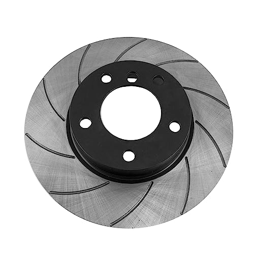 Disques de frein haut de gamme rainurés Audi A8 D3 4E rigidité structurelle référence 0279GTS