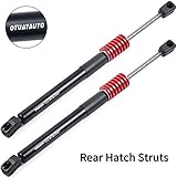 Rigorous Test: Die Unterstützung des Kofferraumlifts wurde umfangreichen Tests unterzogen, um die starke Beanspruchung während der gesamten Lebensdauer des Kofferraums zu bewältigen.