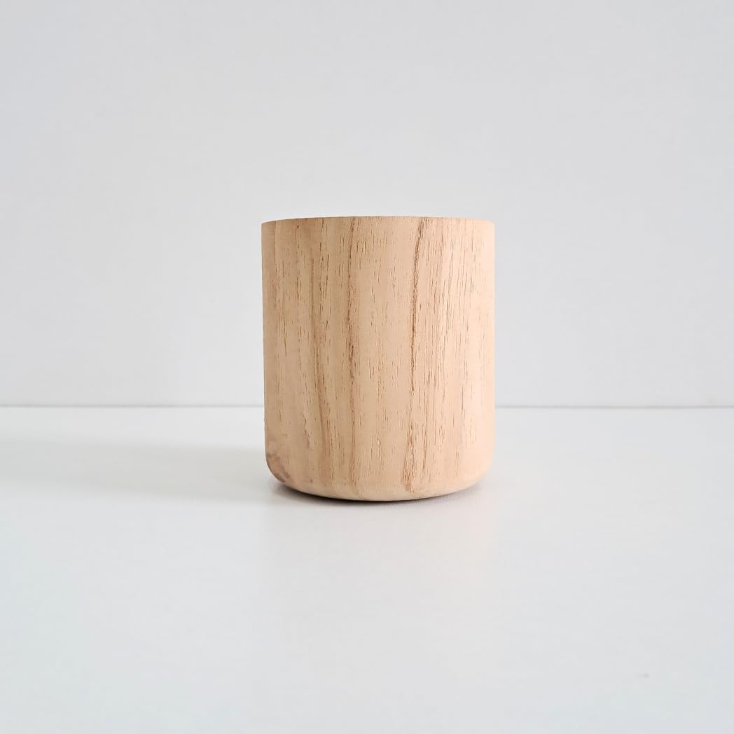 Wooden Sofa Leg and Furniture Leg | Heavy-Duty | Sturdry | Thickness 68mm | Teak Wood | Sanded Finish (1 Piece, 6 inch)-image-27
