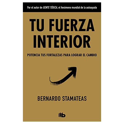 Tu fuerza interior (No ficción)