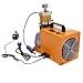 Produktbild 1800W Kompressor Hochdruck 2800R/Min Hochdruckluftpumpe 300 Bar Kompressorpumpe Elektrische PCP Kompressor Hochdruck Luftkompressor Pumpe