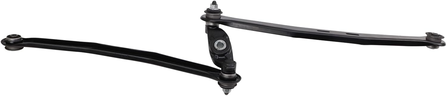 Rear Watts Link Bell Crank Tracking Z Bar for Crown Vic Grand Marquis Town Car