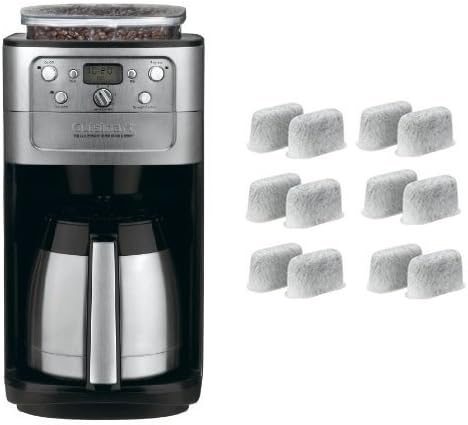 قیمت و خرید Cuisinart DGB-900BC Griff 
