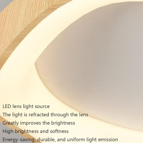 Luminaire plafonnier LED trois couleurs variable pour économie énergie