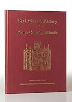1871 Atlas & History of Kane County, Illinois. Republication of Combination Atlas Map of Kane County, Illinois. Compiled, Drawn, and Published From Personal Examinations and Surveys B0012ZVA9W Book Cover
