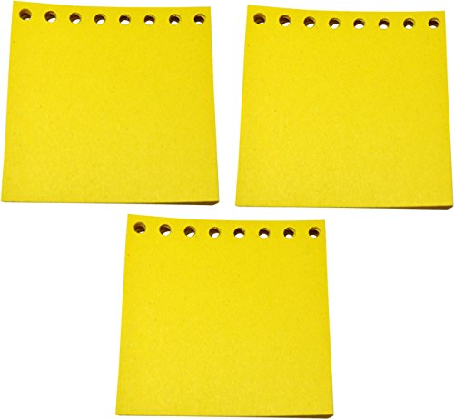 Recharge papier Dandy pour ne plus manquer de pages dans votre carnet