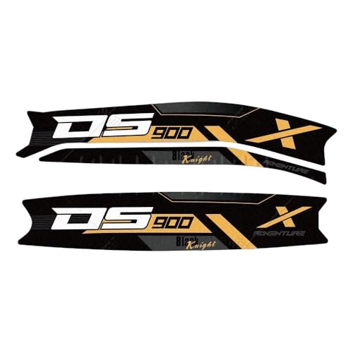 Protection d'arbre rotatif moto VOGE DSX900 robuste