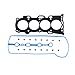 DNJ HGS917 MLS Cylinder Head Gasket Set for 2001-2006 Scion, Toyota Camry, Highlander, RAV4 2.4L L4 16V DOHC 2362cc