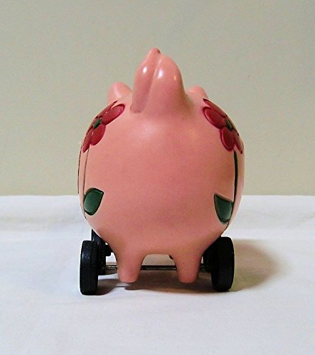 Amazon | 【STATE FARM INSURANCE （アメリカの保険会社）】 ピギー