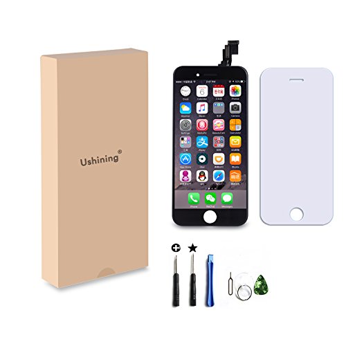 Ushining Ricambio Schermo Display Completo LCD per...