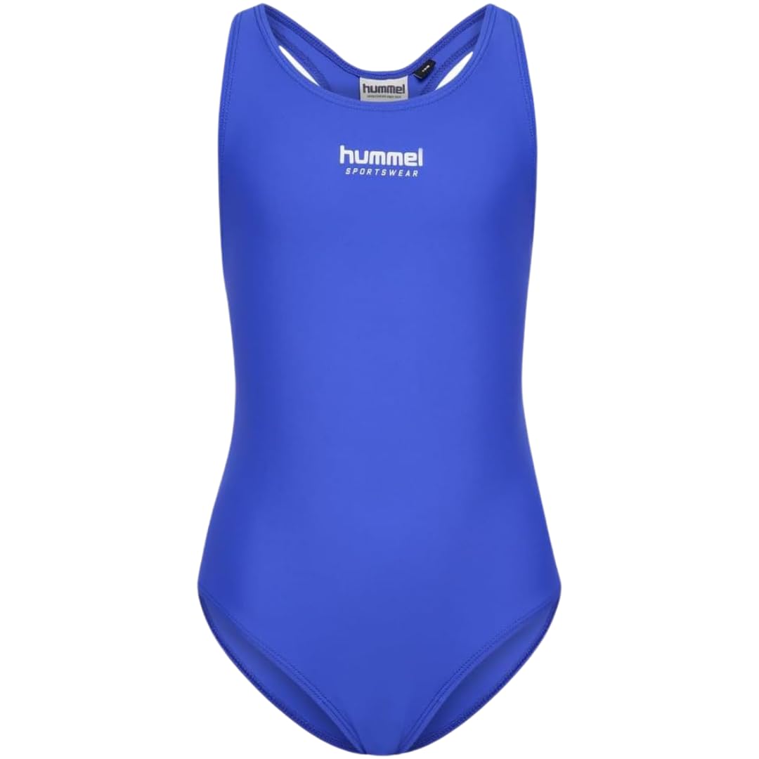 hummel Solid Swimsuit 140 cm