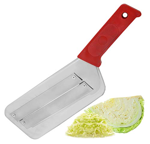 Shredder for cabbage metal Cabbage Slicer Chopper Shredder Sauerkraut Cutter Slaw Cutter by PetriStor