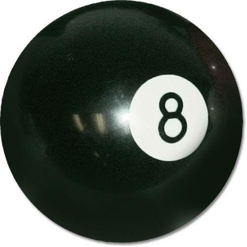 saluc Replacement 8Ball Pack
