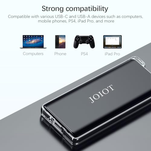 Joiot External SSD thumbnail 3