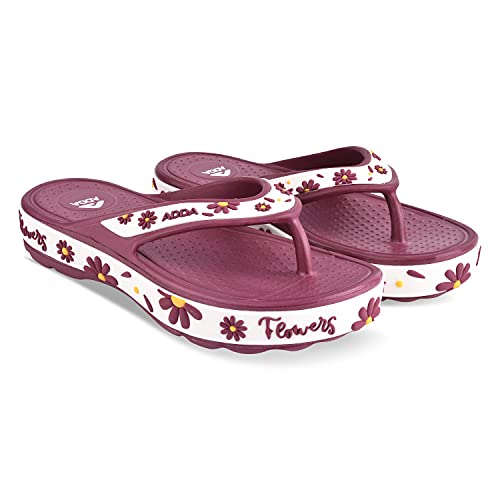 Image of Adda Women's Flip-Flops