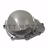 HTTMT MT313-043B- New Engine Stator Cover Crankcase Compatible with Kawasaki Ninja ZX6R ZX636 2003-2004