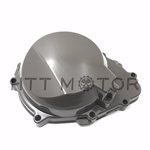 HTTMT MT313-043B- New Engine Stator Cover Crankcase Compatible with Kawasaki Ninja ZX6R ZX636 2003-2004