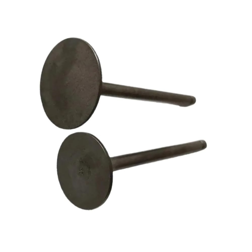 Intake valve Exhaust Valve fit for Linhai 400 engine part 27223 27222